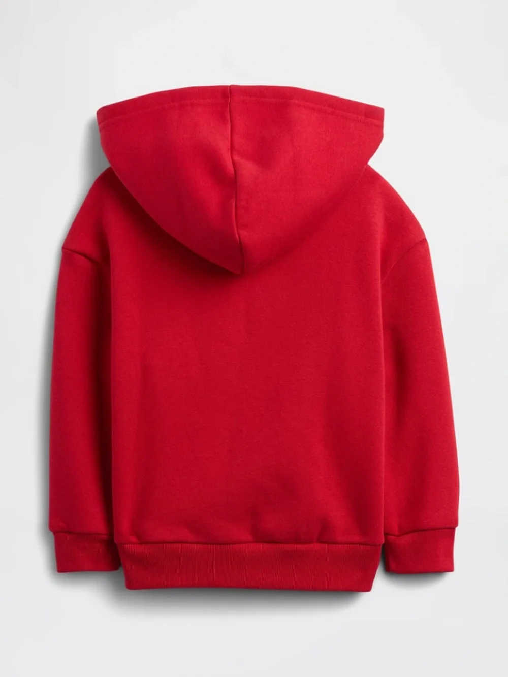 GAP soft red